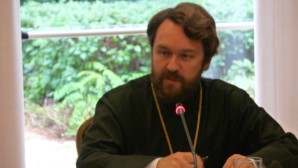 Metropolitan Hilarion: Unia remains the major stumbling block to Orthodox-Catholic dialogue