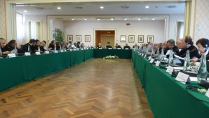 The 14th Plenary Session of the Joint Commission for Theological Dialogue between the Orthodox Church and the Roman Catholic Church completes its work