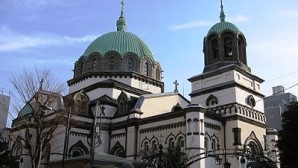 ΑΝΤΙΠΡΟΣΩΠΕΙΑ ΤΗΣ ΡΩΣΙΚΗΣ ΕΚΚΛΗΣΙΑΣ ΣΤΗΝ ΙΑΠΩΝΙΑ