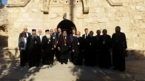 Состоялось совещание представителей Православных Церквей и Древневосточных Церквей с руководством Объединенных Библейских обществ