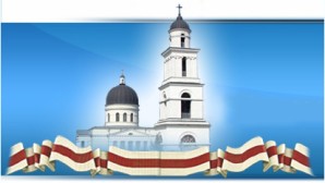 Orthodox Church of Moldova Synod meets for a regular session