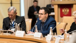 Un représentant du DREE participe à une table ronde sur l’enseignement islamique