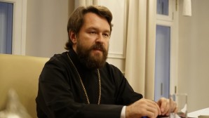 Заседание подгруппы по дисциплине «Пастырское богословие» прошло в Общецерковной аспирантуре