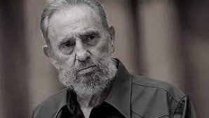 Condoglianze per la morte di Fidel Castro