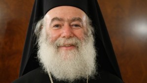 Предстоятель Александрийской Православной Церкви примет участие в торжествах по случаю 70-летия Святейшего Патриарха Кирилла