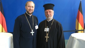 Un représentant de l’Église orthodoxe russe a participé au sommet sur l’intégration dans la capitale allemande