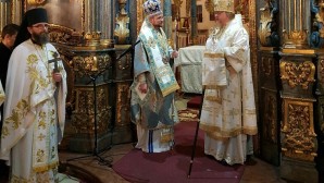 1700th birthday of St. Martin of Tours is celebrated in Budapest