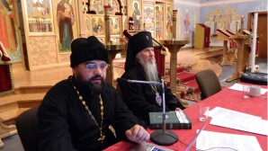Представитель ОВЦС принял участие в семинаре Берлинской и Германской епархии Русской Зарубежной Церкви
