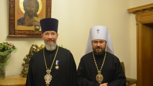 ΜΕΤΑΛΛΙΟ ΤΟΥ ΑΓΙΟΥ ΜΑΡΚΟΥ ΕΠΙΣΚΟΠΟΥ ΕΦΕΣΟΥ ΣΤΟΝ ΠΡΩΘΙΕΡΕΑ ΝΙΚΟΛΑΟ ΜΠΑΛΑΣΩΦ ΑΠΟ ΤΟΝ ΜΗΤΡΟΠΟΛΙΤΗ ΙΛΑΡΙΩΝΑ