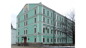 Les représentants de différentes confessions échangeront leur expérience de consultation des femmes en situation de crise