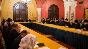 Conference on Old Rite in the life of the Russian Orthodox Church takes place in Moscow