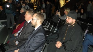 Представитель ОВЦС принял участие в мероприятии, приуроченном к Международному дню памяти