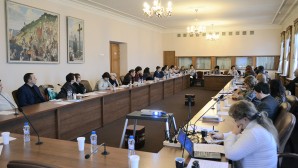 AU DREE, UNE TABLE RONDE SUR « LE MINISTERE SOCIAL DES COMMUNAUTES RELIGIEUSES : ECHANGE D’EXPERIENCE INTERCONFESSIONNEL »