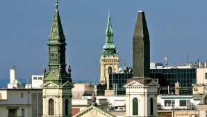 Hungarian government gives a grant for restoration and construction of Orthodox churches