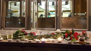 Предстоятели Православных Церквей выражают соболезнования в связи с трагедией в Санкт-Петербурге
