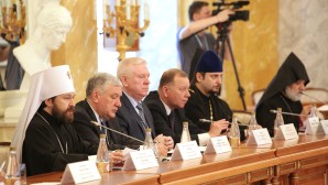 Communiqué du Ve plénum du Comité consultatif interconfessionnel chrétien