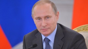 President Vladimir Putin’s message to the 5th plenary session of the Christian Inter-confessional Consultative Committee