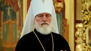 Patriarchal Exarch of All Belarus emphasizes anti-church nature of bills Nos. 4128 and 4511 that were to be considered by Verkhovna Rada of Ukraine