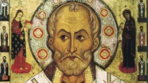 Обращение Святейшего Патриарха Кирилла по случаю принесения в пределы Русской Православной Церкви мощей святителя и чудотворца Николая, архиепископа Мир Ликийских