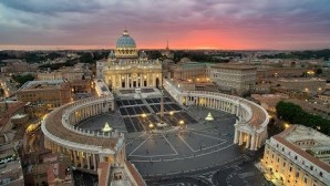 Le Saint-Siège a exprimé sa solidarité avec l’Église orthodoxe ukrainienne suite aux tentatives d’adoption de lois anticléricales