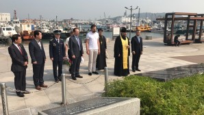 Un hiérarque de l’Église russe en Corée du Sud