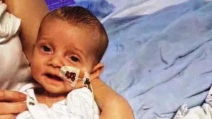 Заявление председателя ОВЦС митрополита Волоколамского Илариона в связи с судьбой 10-месячного мальчика Чарли Гарда из Великобритании