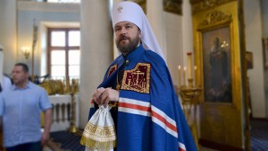 Metropolitan Hilarion: the Church in his world is called to bear witness to God’s truth