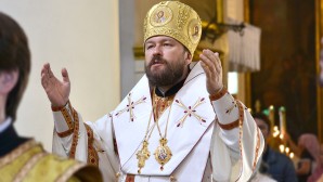 Митрополит Иларион: Чудо – это всегда совместное действие Бога и человека