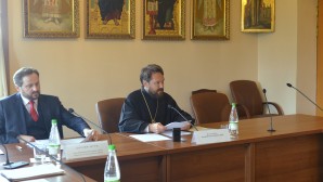 Peacemaking Mission of Religion in the Modern World