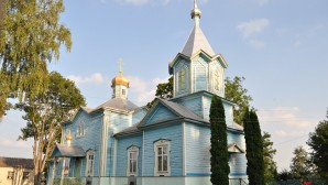 В Тернопольской области продолжаются бесчинства раскольников