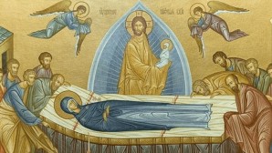 Телеканалы «Союз» и «Спас» покажут фильм митрополита Илариона «Успение»