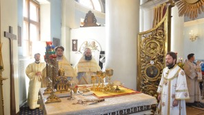 Митрополит Иларион: Мы все в неоплатном долгу перед Господом