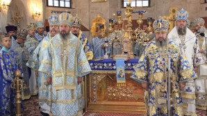 Des hiérarques de l’Église orthodoxe russe ont participé aux célébrations pour la fête de l’icône miraculeuse de Suprasl en Pologne