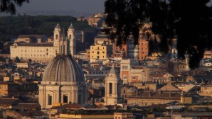 Телеканал «Спас» покажет фильм митрополита Илариона «Великая схизма»