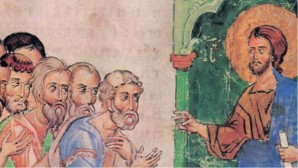 Телеканал «Спас» покажет фильм митрополита Илариона «Иисус Христос и Его Церковь»