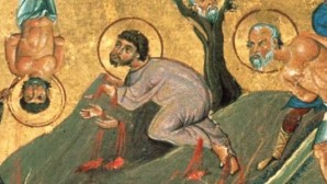 Телеканал «Спас» покажет фильм митрополита Илариона «Эпоха мученичества»