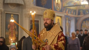 Митрополит Иларион: Добро и зло в той или иной степени присутствуют в жизни каждого человека