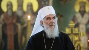 Слово Предстоятеля Сербской Православной Церкви к участникам Архиерейского Собора Русской Православной Церкви