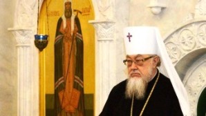 Primate of the Polish Orthodox Church completes his visit to Moscow