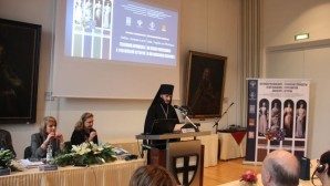 В Германии прошли памятные мероприятия, посвященные гессенским принцессам и их роли в российской истории