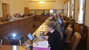 Au DREE, une table ronde sur l’échange interconfessionnel d’expérience dans le domaine du ministère social