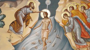 Телеканал «Спас» покажет фильм митрополита Илариона «Крещение»