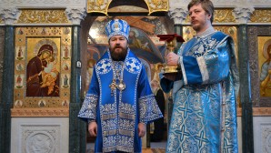 Le métropolite Hilarion : le but de la vie est de rencontrer le Christ