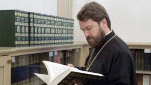 Интервью митрополита Волоколамского Илариона японскому информационному агентству «Киодо Цусин»