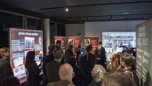 A Paris, une exposition sur les nouveaux-martyrs et les confesseurs de l’Église russe