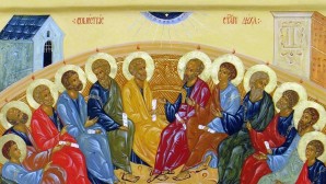 Телеканал «Спас» покажет фильм митрополита Илариона «Троица»