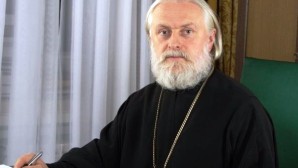 L’archevêque Eugène de Vereïa élu primat de l’Église orthodoxe estonienne