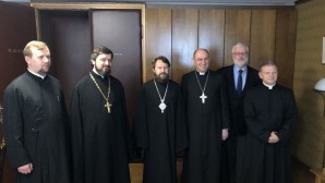 Le président du DREE s’est entretenu avec le primat de l’Église catholique en Pologne