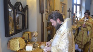 Митрополит Иларион: В «век научно-технического прогресса» люди не стали менее суеверными