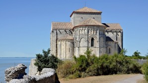 Orthodox divine service is to be celebrated in old French church of St. Radegund